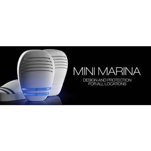 Image of MINI MARINA ALBLUE